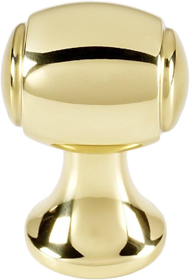 Alno A981-34-BARC Royale Transitional Knobs, Barcelona, 3/4"