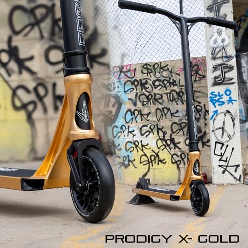 Consejos y comparativas para Comprar Patinete blunt prodigy los mejores 5. 2 Imagen adicional