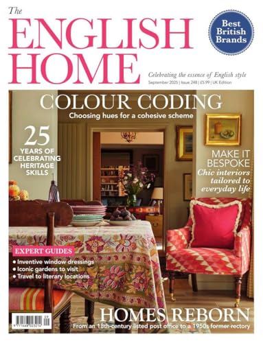 The English Home