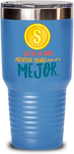 Miniatura 9 de Regalo para emprendedores  Taza de Cafe para hermano  Perfecto regalo para graduados, profesionales y estudiantes de negocios  Vaso con afirmacione