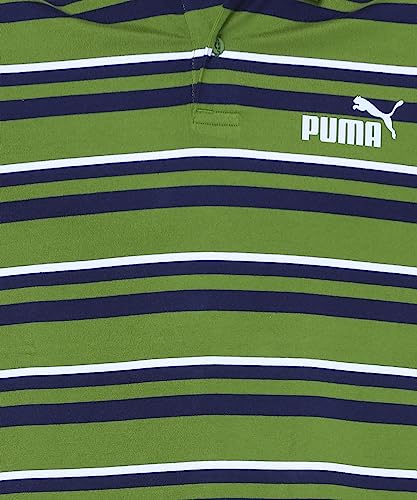 Image of Puma Men's Regular Fit Polo