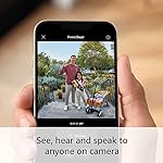 Ring Battery Doorbell Plus (newest model) | Head-to-Toe HD+ Video, motion detection & alerts, and Two-Way Talk - Image 3