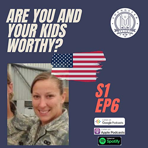 Are you and your kids worthy?