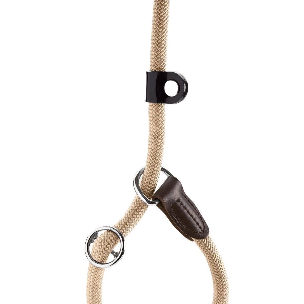 Guinzaglio retriever Freestyle, 8/170beige, Corda