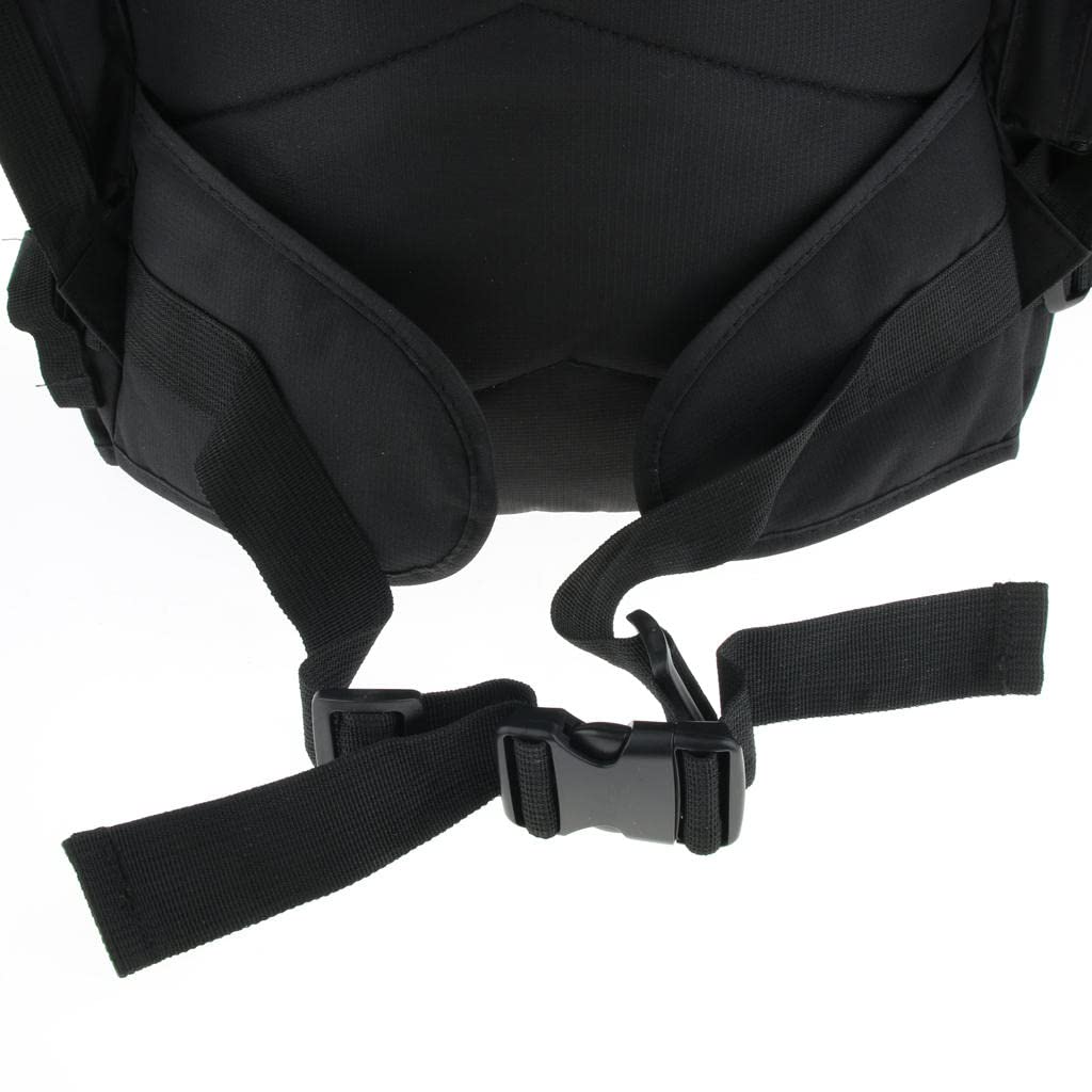 TOOYFUL Bolsa para Patines en Línea, Almacenamiento de Patinaje con Correa