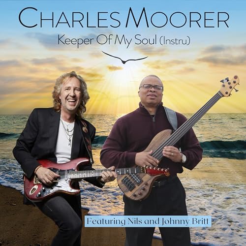 Charles Moorer feat. Nils & Johnny Britt