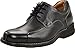 Johnston & Murphy Men's Shuler Bicycle Toe Oxford