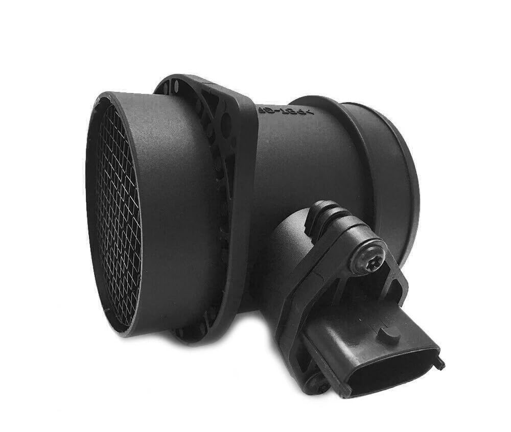 Debimetro SENSORE DI FLUSSO D'ARIA DI MASSA Misuratore per VOLVO per S40 per V50 per S80 per C70 per C30 per V70 Debimetro Sensore