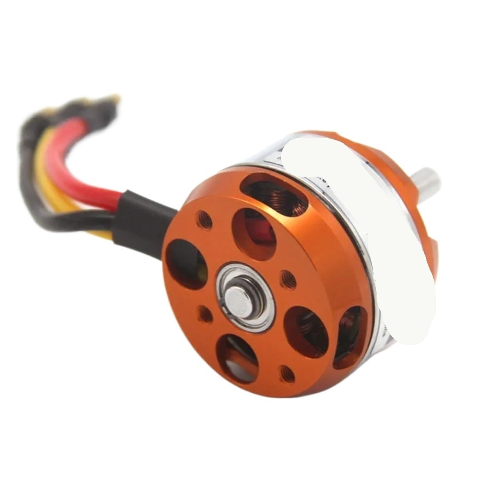 Moteur sans balais D3530 1700KV 1PC pour drone de course