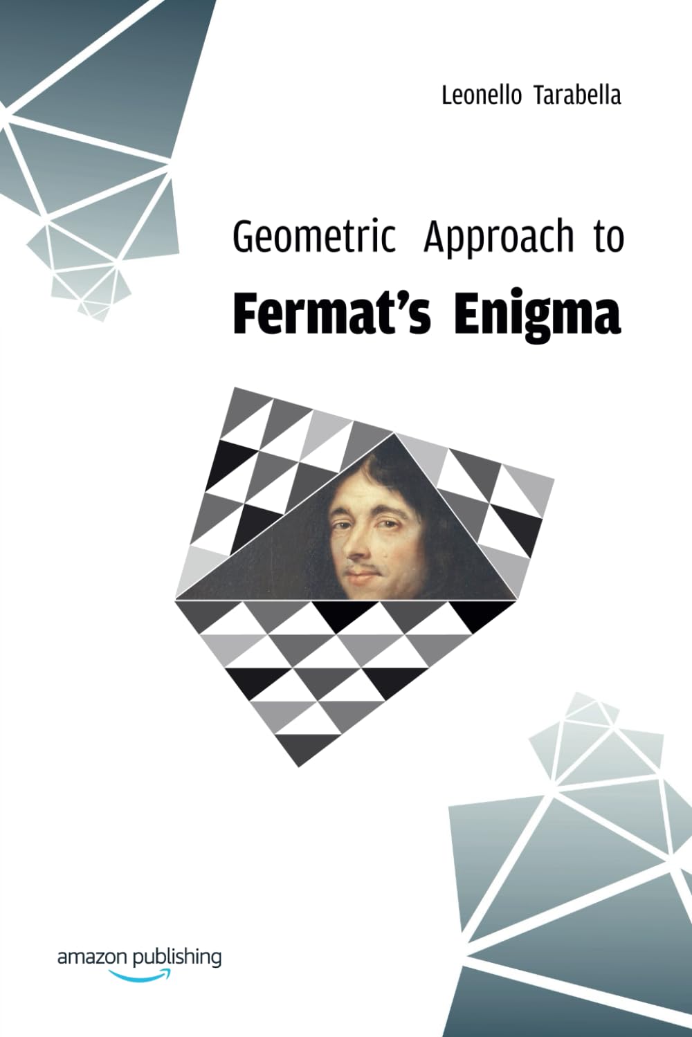 Geometric Approach to Fermat’s Enigma