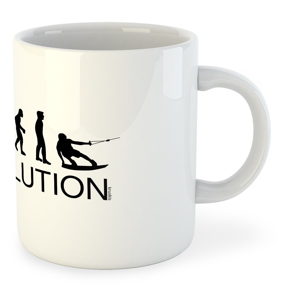 Wakeboard Evolution Tazza 325 ml
