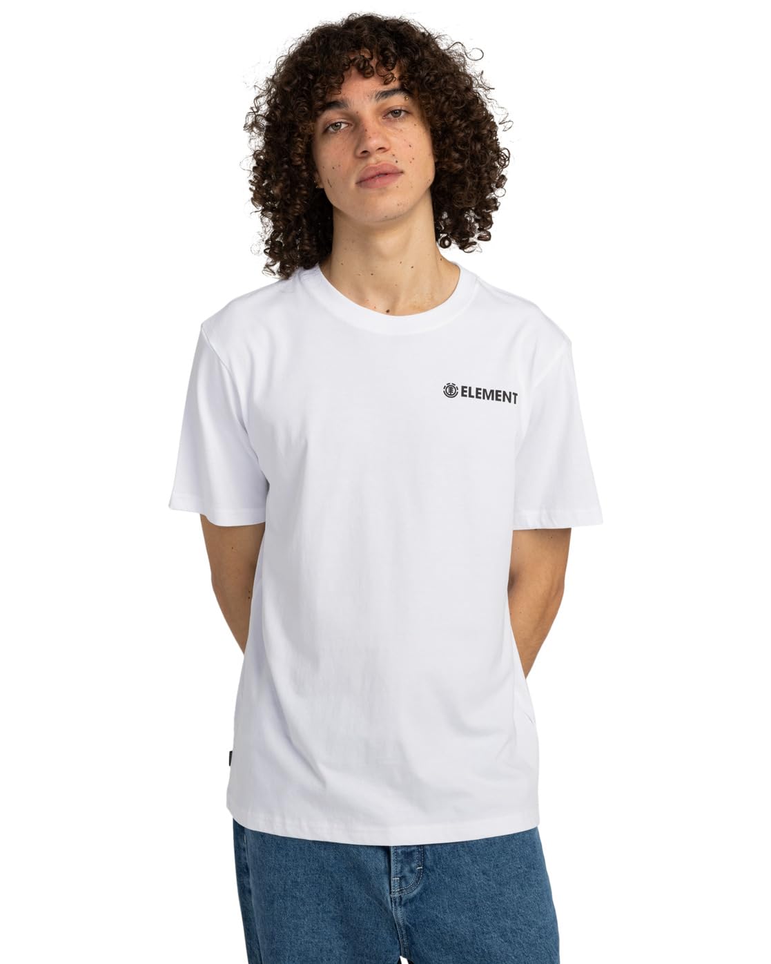 Element  T shirt BLAZIN CHEST SS  (men)