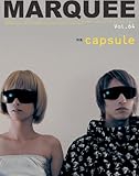 MARQUEE CAPSULE (Vol.64)