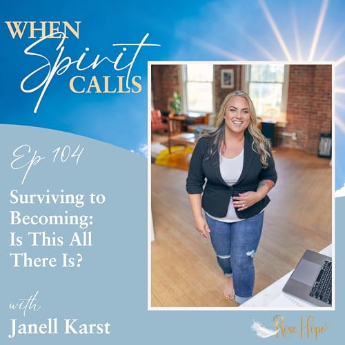 Surviving to Becoming: Is this all there is?