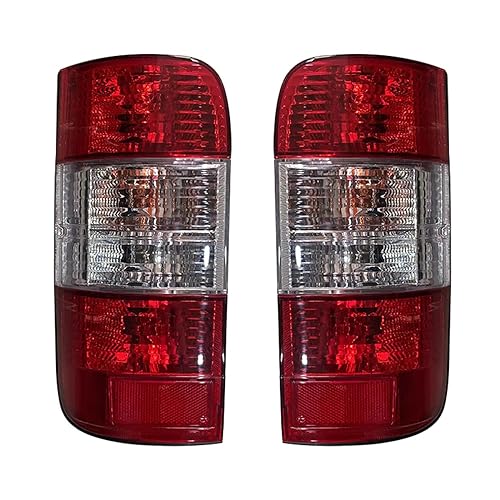 Feu arrière pour Toyota Hiace 1993-2004 bloc optique clignotant KZH106 LH168 gauche droite