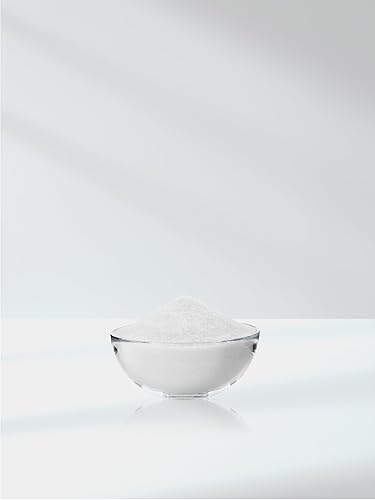 Miniatura 8 de Horbäach Polvo de glicinato de magnesio  1 libra  Sabor a limón  Absorción superior  Sin OMG y sin gluten