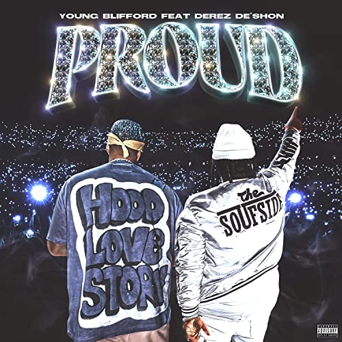  P.O.U (Proud of Us) ) [Explicit]