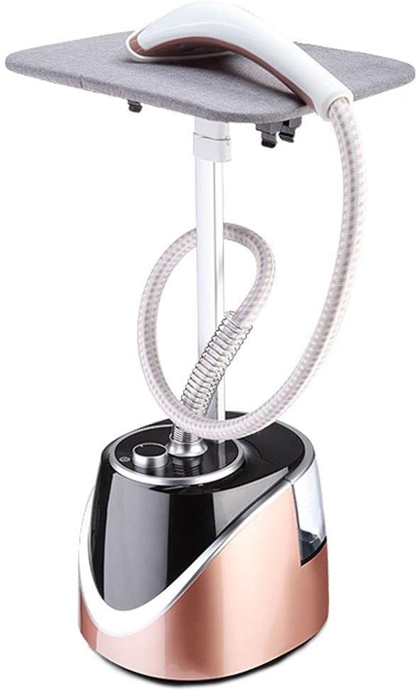 Hanging machine-Garment Steamer Upgrade,Fast Preheat,Handheld Flat Ironing and Vertical Steaming