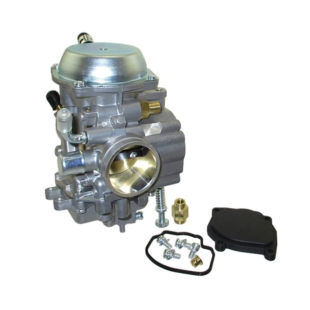Carburador Apto for SPO 300 335 400 450 500 600 700 MV7 HAW 300 400 SCR 400 500 Big BOS 500 Pol 3131441 3131561