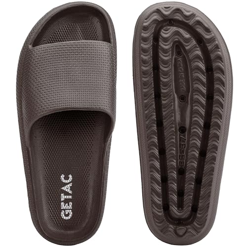 La Mejor Selección de Sandalias para Baño disponible en línea. 26 Imagen adicional