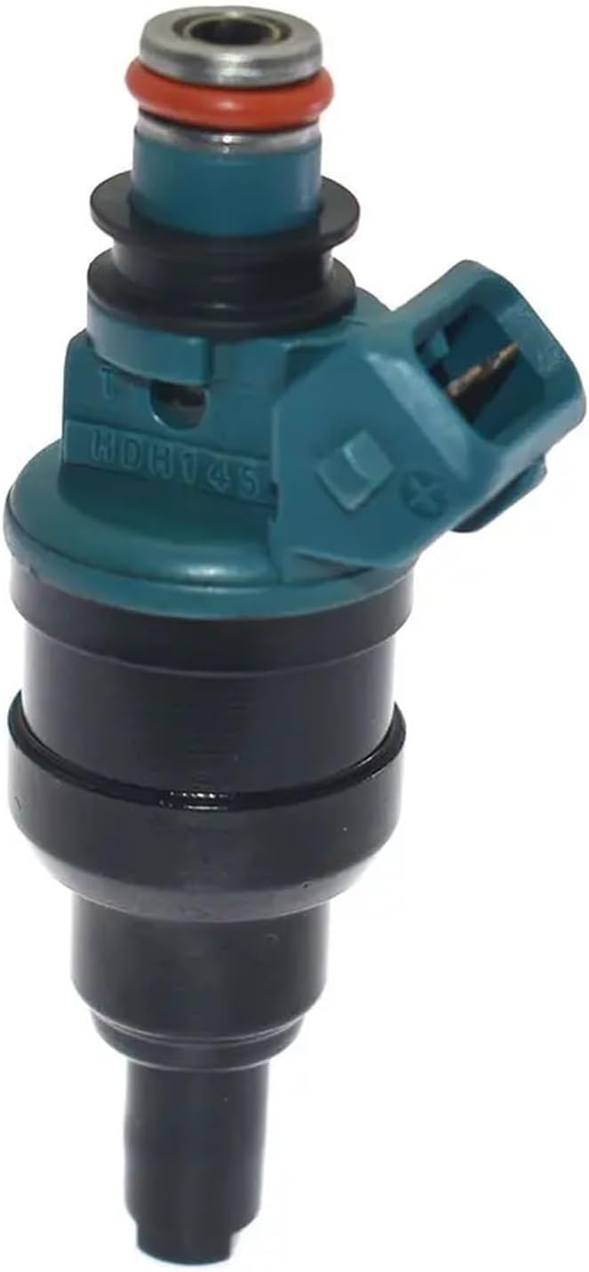 1/4PCS Fuel Injector INP068 Compatible With Car Parts(INP068(4PCS))