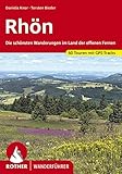 bad kissingen reha psychosomatik  Rhön: Die schönsten Wanderungen im Land der offenen Fernen. 60 Touren. Mit GPS-Tracks.