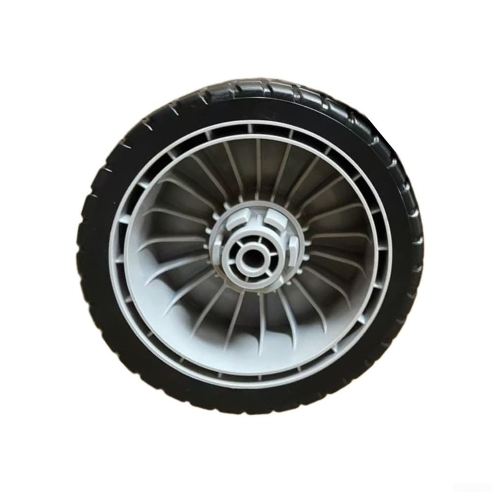 para Rueda Frontal 8" para Segadora de Empuje para Rueda Frontal