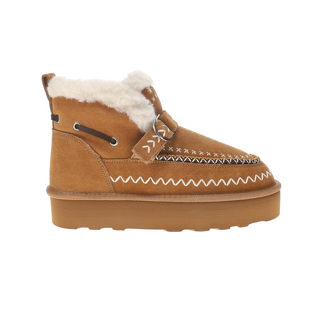 VINTAGE HAVANA Womens Grand