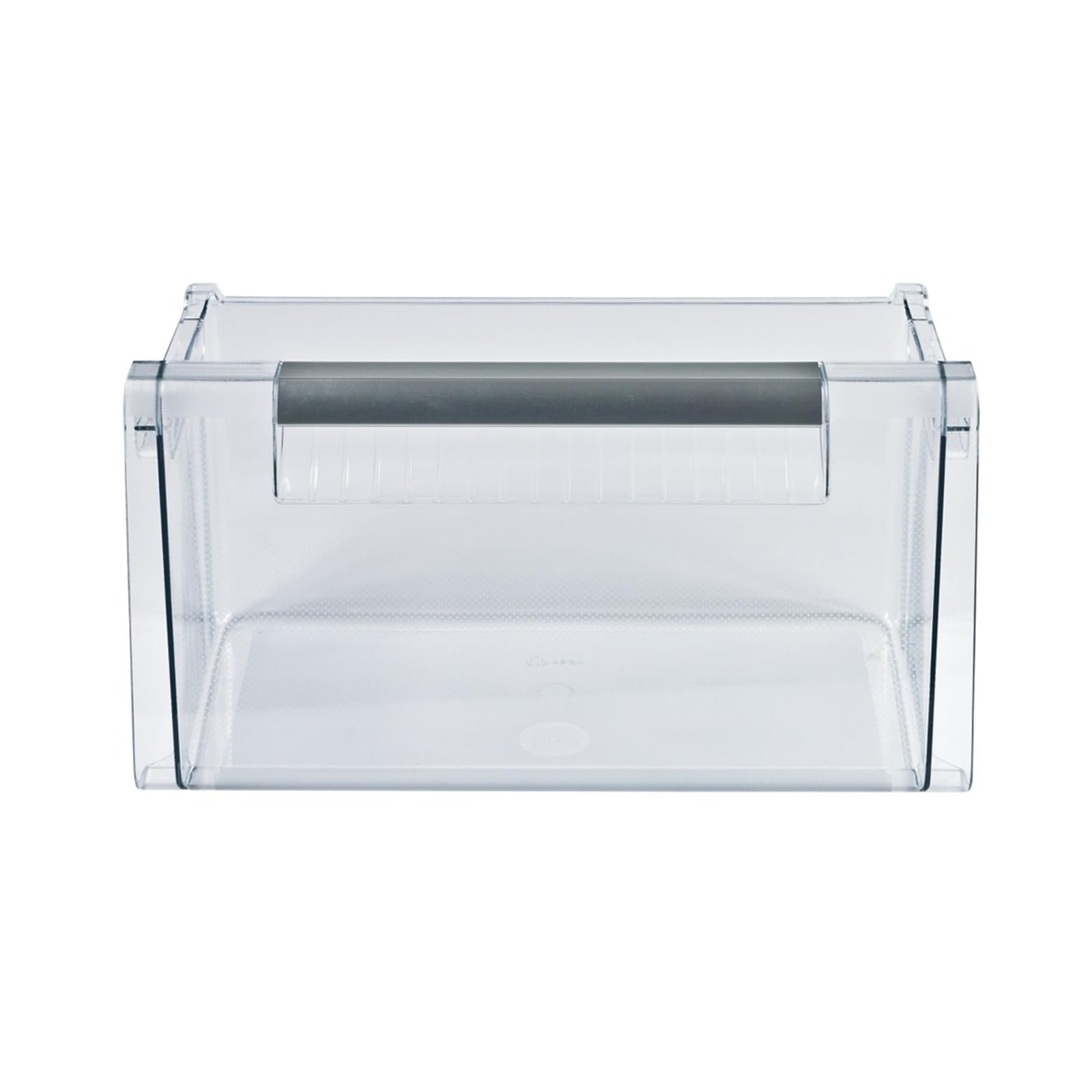 LUTH Premium Profi Parts Schublade kompatibel mit Siemens 00740824 Gefriergutbehälter 390x218x210mm für Gefrierteil Kühlgefrierkombination