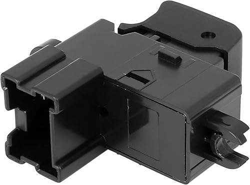 Miniatura 9 de X AUTOHAUX Interruptor de elevalunas eléctrico del lado del pasajero delantero 25411-BR00A Reemplazo para Nissan Qashqai 2012