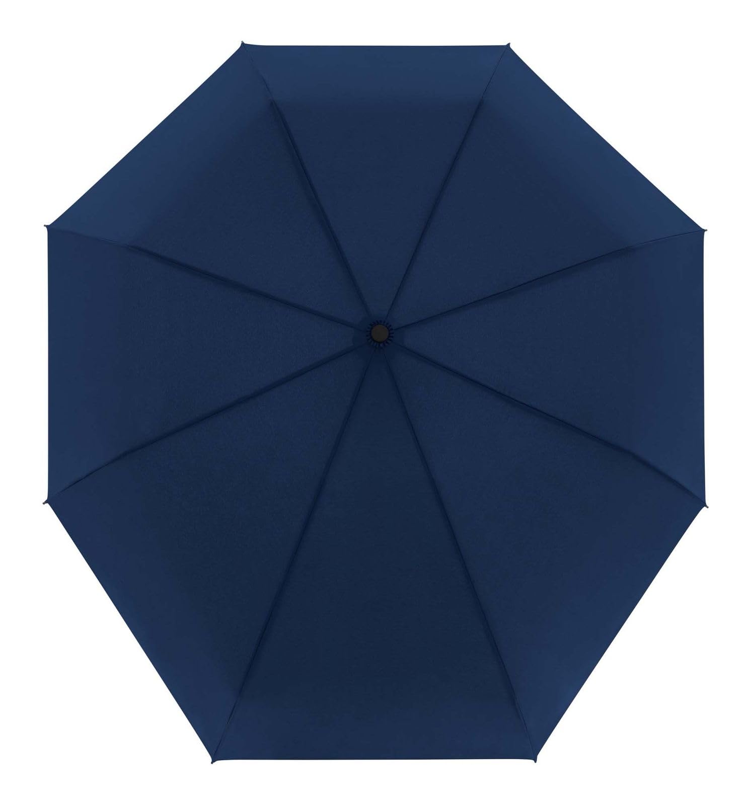 Doppler Regenschirm Superstrong Magic Plus Navy dunkelblau