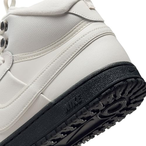 Image of Nike Court Vision Mid Winter Men's Shoe DR7882