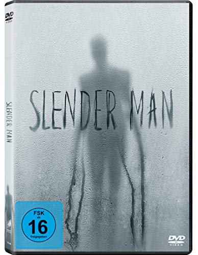 Preisvergleich Produktbild Slender Man