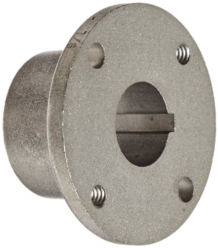 Martin H 7/8 MST Bushing, Sintered Steel, Inch, 0.87