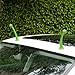 1Pair Car Roof Decoration Snail Tentacles Stickers Creative Funny Wacky for Car Top Bumper Hood Car Exterior Sticker (Snail-Tentacles)