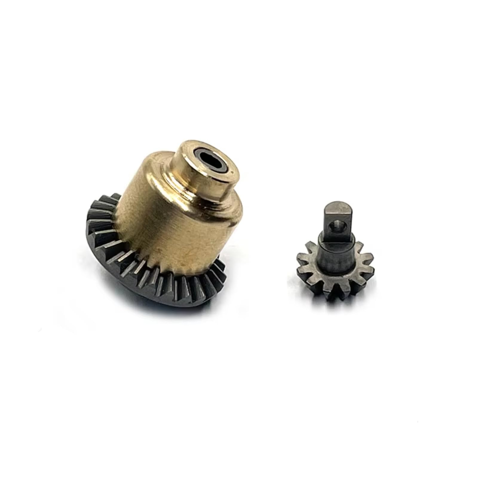 RC Car Accessories for WPL B16 B36 1/16 RC Car Metal Balance for Chassis Board Seesaw for Spring Plate Drive Shaft Upgrade Parts Modified Parts2 (1pcs)