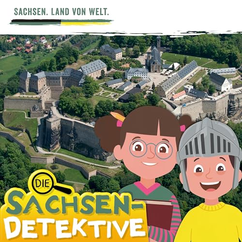 Folge 5: Die geheimen Tunnel (S&auml;chsische Schweiz) Podcast Por  arte de portada