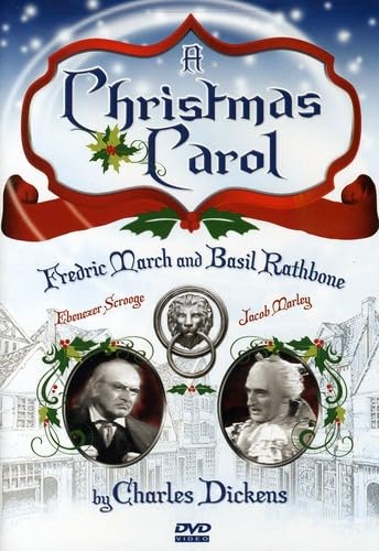 A Christmas Carol