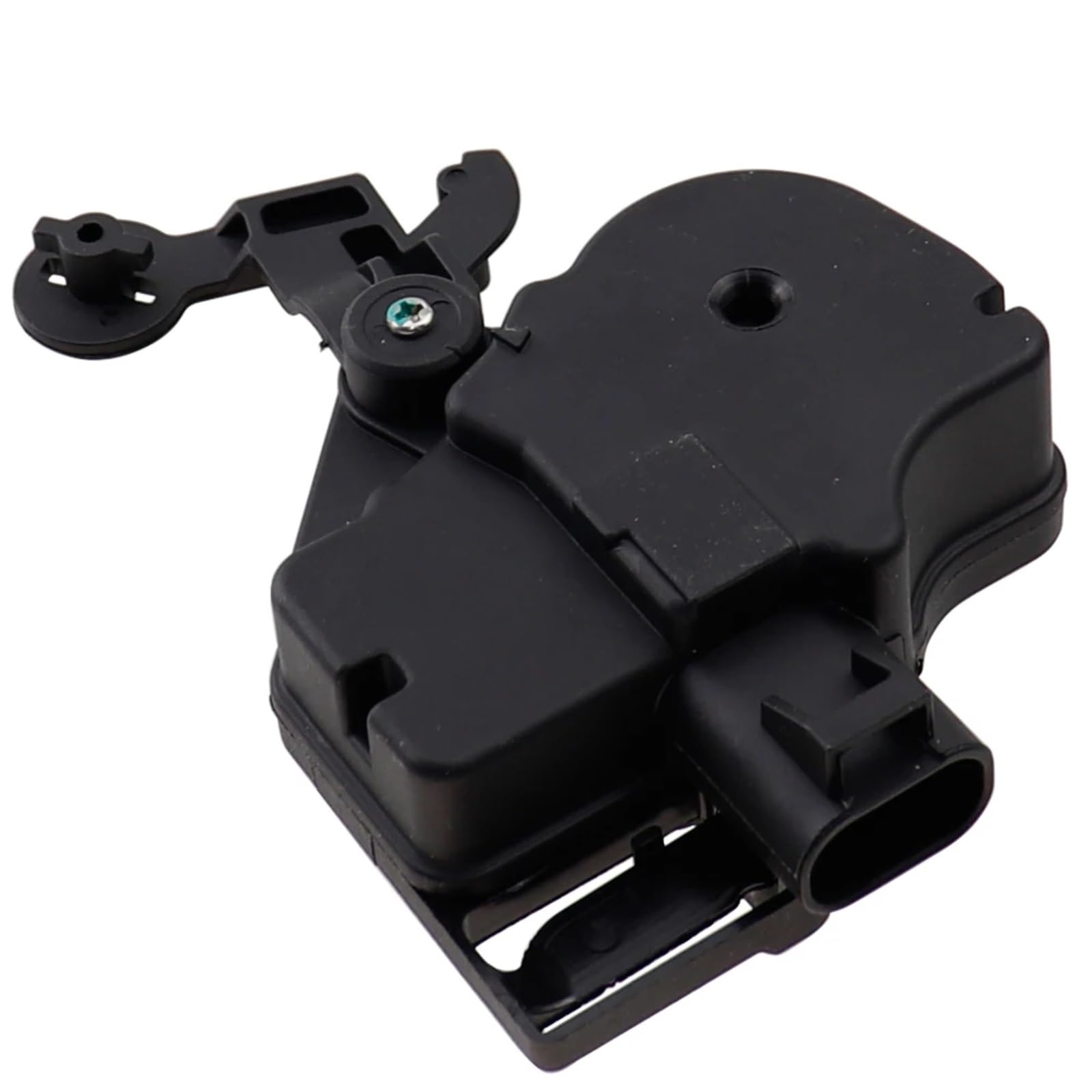 Tvcfxpli One Color Car Tailgate Lock Compatible With Chevrolet For Tahoe For Suburban 1500 2000-2006 Tailgate Rear Hatch Latch Lock Motor Assembly 15926027