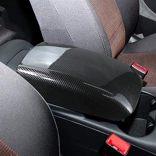Console centrale accoudoir boîte de rangement Q5 2009-2017 protection habitacle - 5