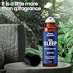Zen Sleep Essential Oil Roll-On 10 ml - Calming Blend for Serenity & Deep Sleep - Easy-to-Use Roller Ball - Nexon Botanics - Image 5