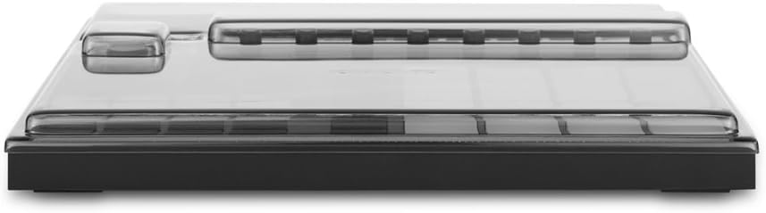 Decksaver Cover for Native Instruments Maschine MK3