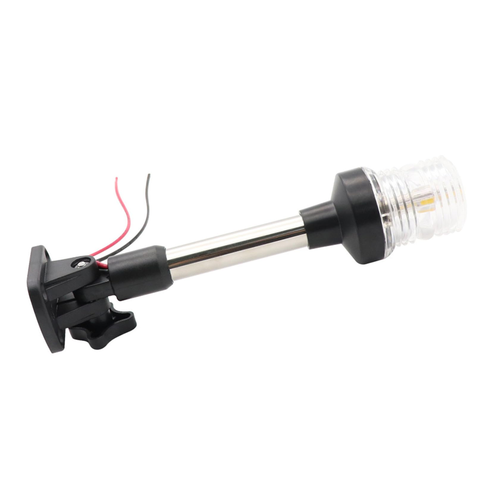 Homoyoyo Luce di Navigazione LED 12v Dc 360° per Yacht e Barca