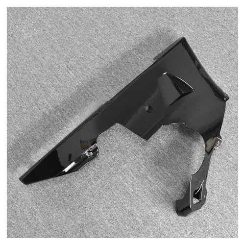 Carénage queue de moto YZF R1 1000 capot arrière ABS pour modèles YZF-R1 2000 2001
