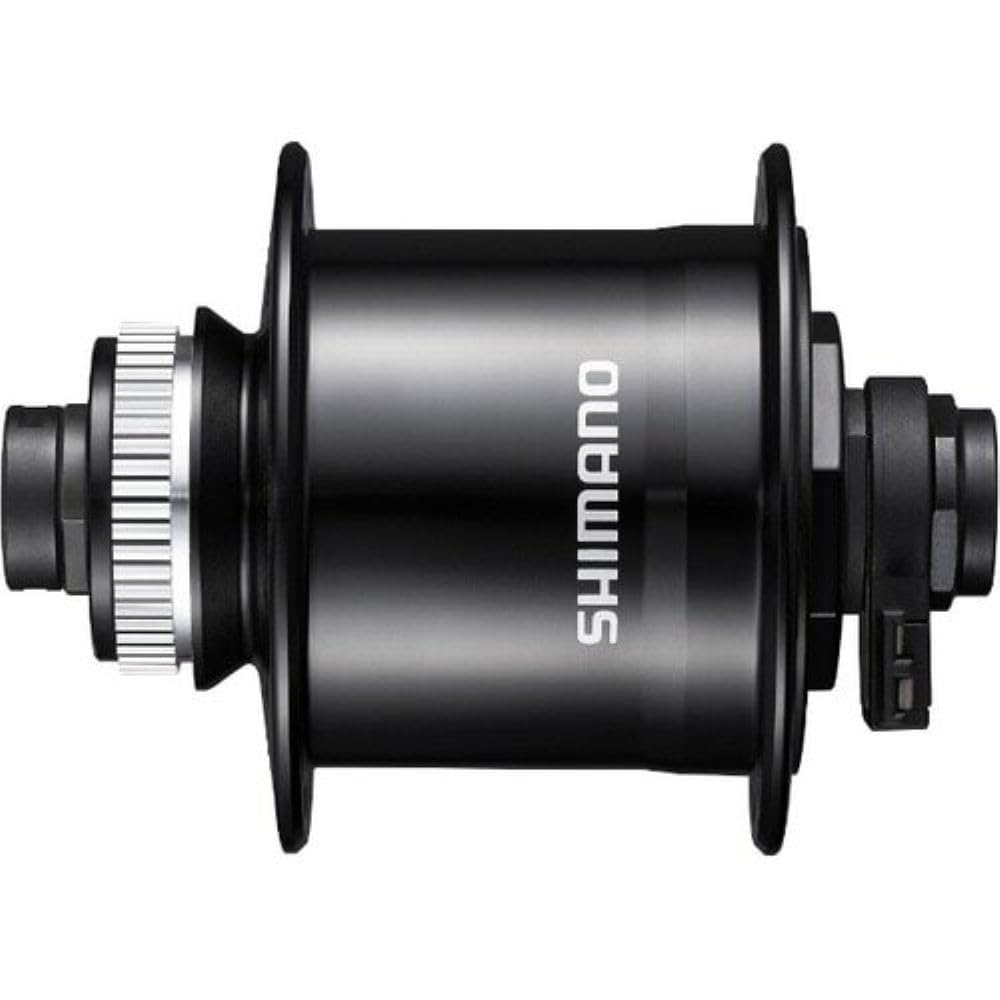 Shimano Nexus DH-UR705-3D Dynamo hub, 6v 3w, for Centre-Lock disc, 36h, 12x100 m