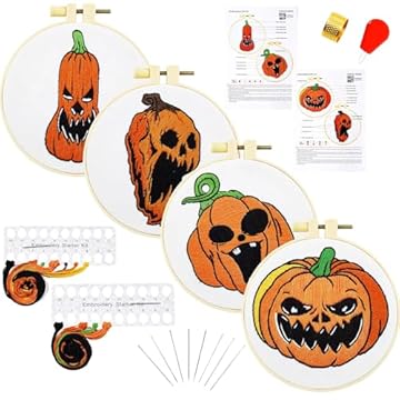 hello kitty halloween embroidery design