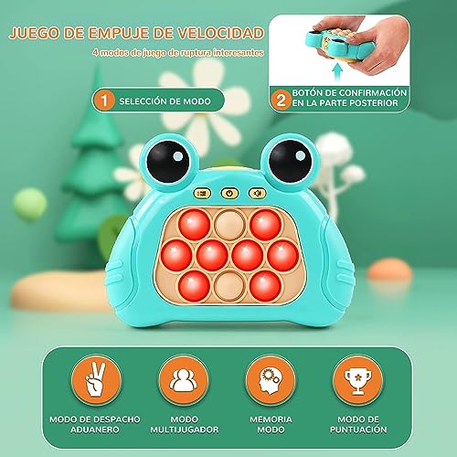 Contenedores, Toy Imagen adicional