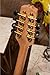 Roosebeck Standard Irish Bouzouki w/Gig Bag