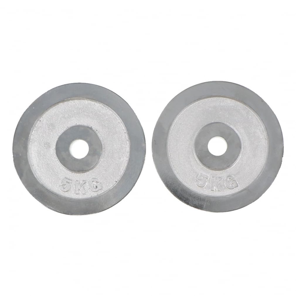 Amazon | TIGORA(ティゴラ) 着脱式ダンベル 可変式 マッスル ダンベル  