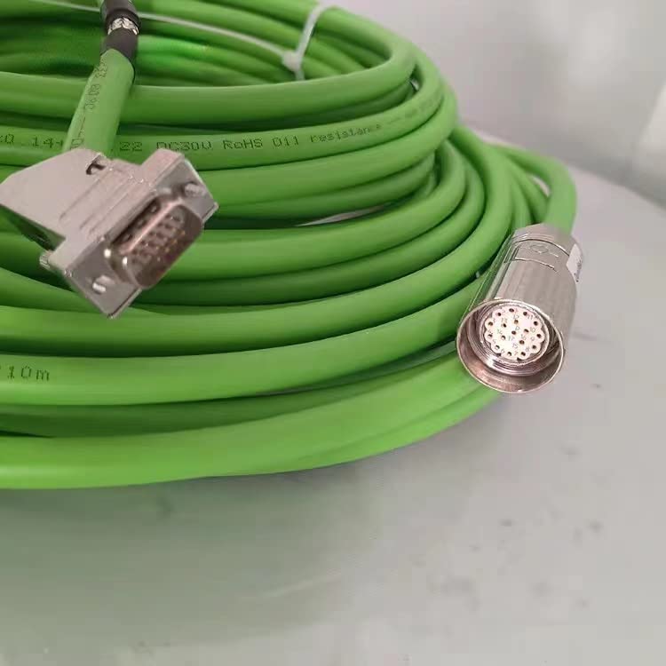 Motor Feedback Cable EYF0017A0200F01S01 20M fast shipping